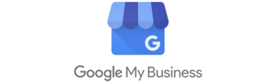 logo de google my business