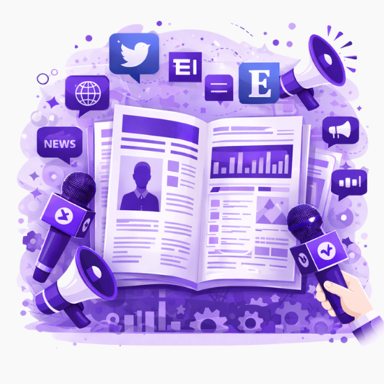 agencia de posicionamiento local con apariciones en prensa