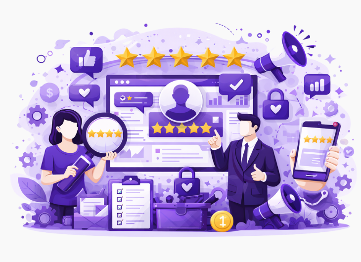 empresa de seo local