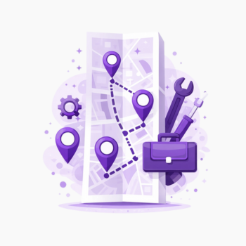 agencia google my business