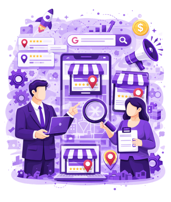 consultoria de seo local
