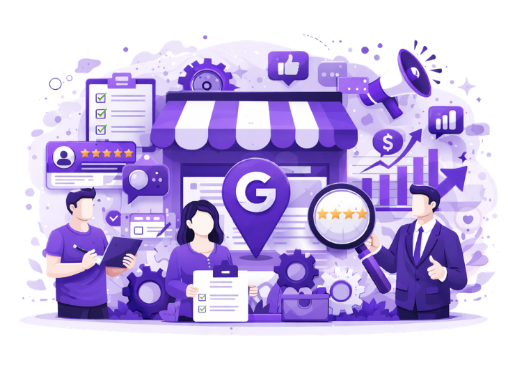 equipo de expertos en google maps