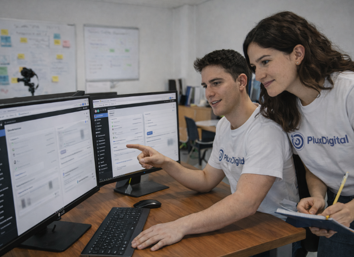 mantenimiento web en sevilla