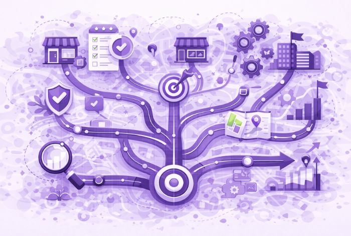 estrategia de reputacion en linea