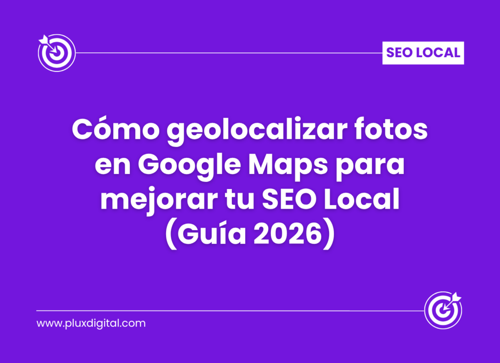 Portada de artículo sobre geolocalizar fotos en Google Maps
