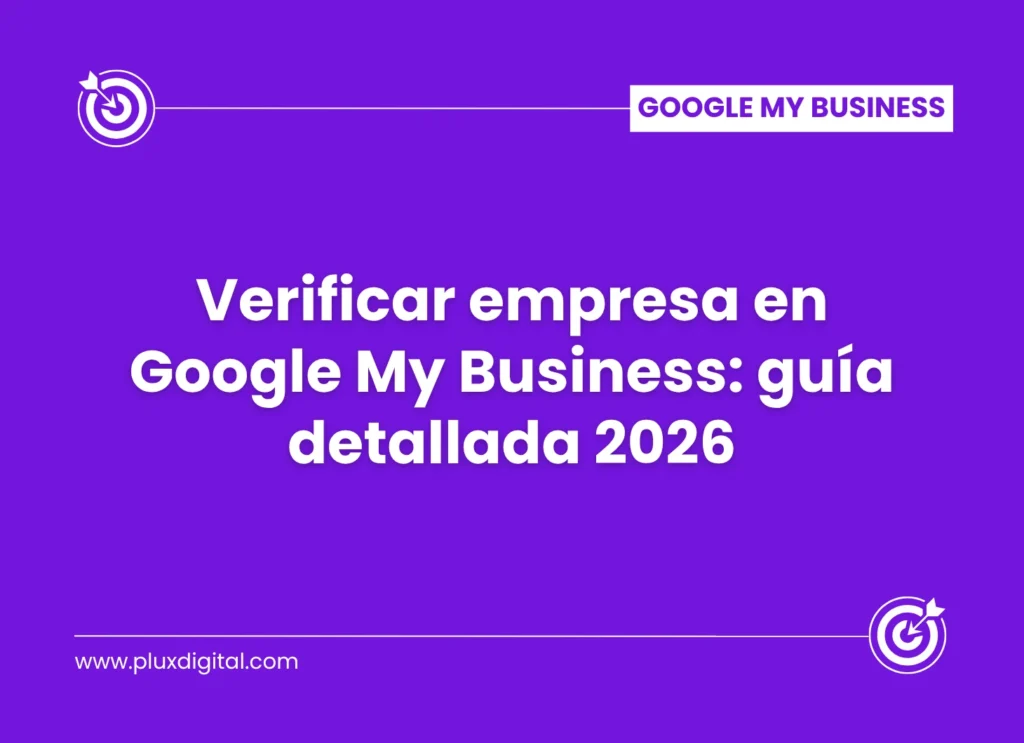Portada de artículo sobre verificar empresa en Google My Business